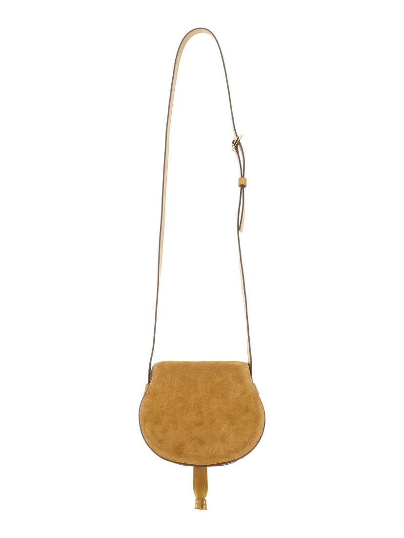 "SADDLE MARCIE" BAG SMALL