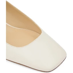 DÉCOLLETÉ "CHLOÉ CHARMS"