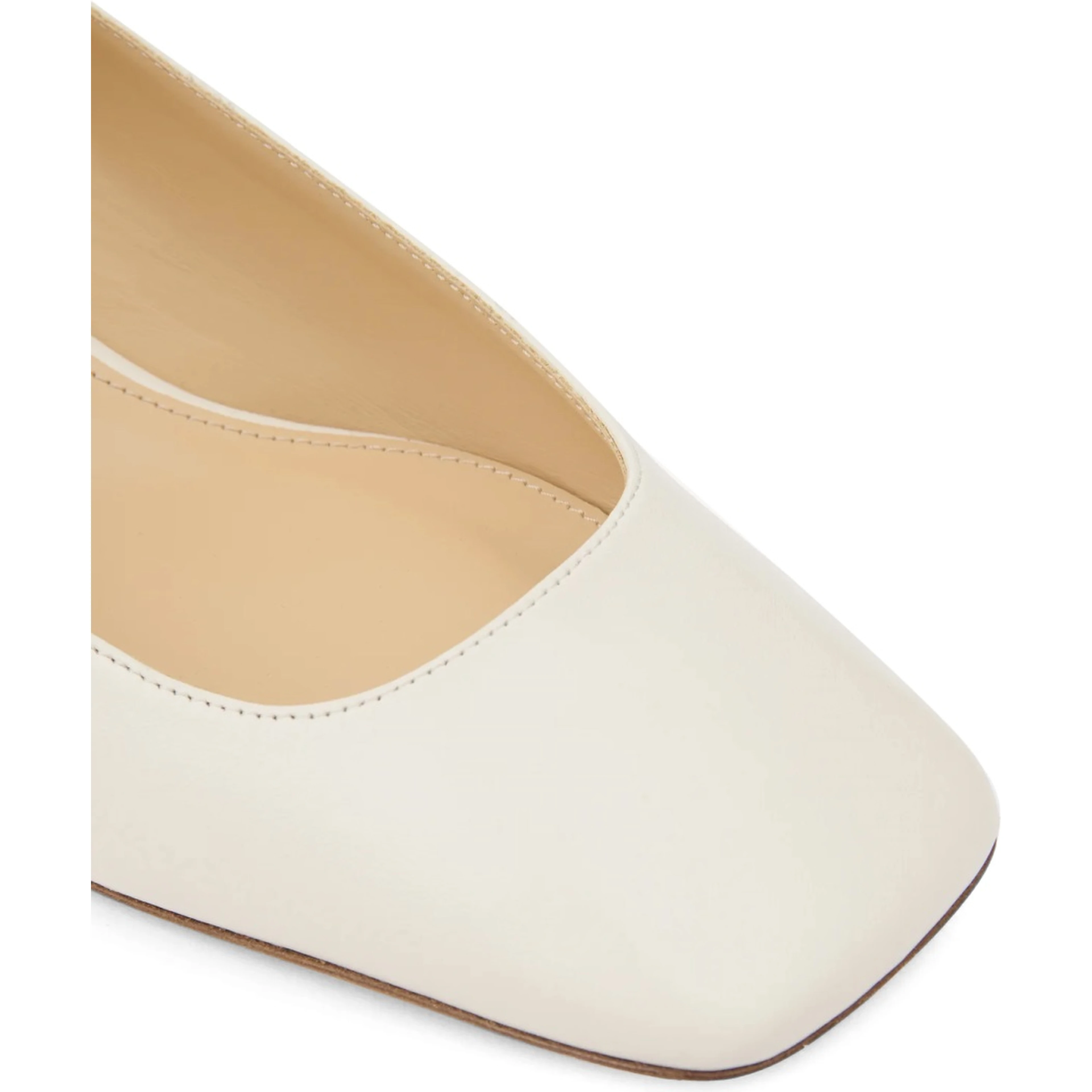 DÉCOLLETÉ "CHLOÉ CHARMS"