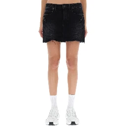 MINISKIRT "CITY"