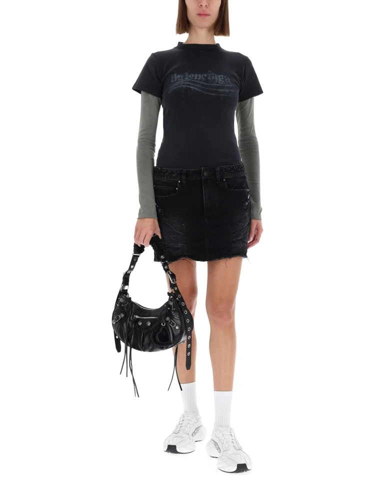 MINISKIRT "CITY" alternative