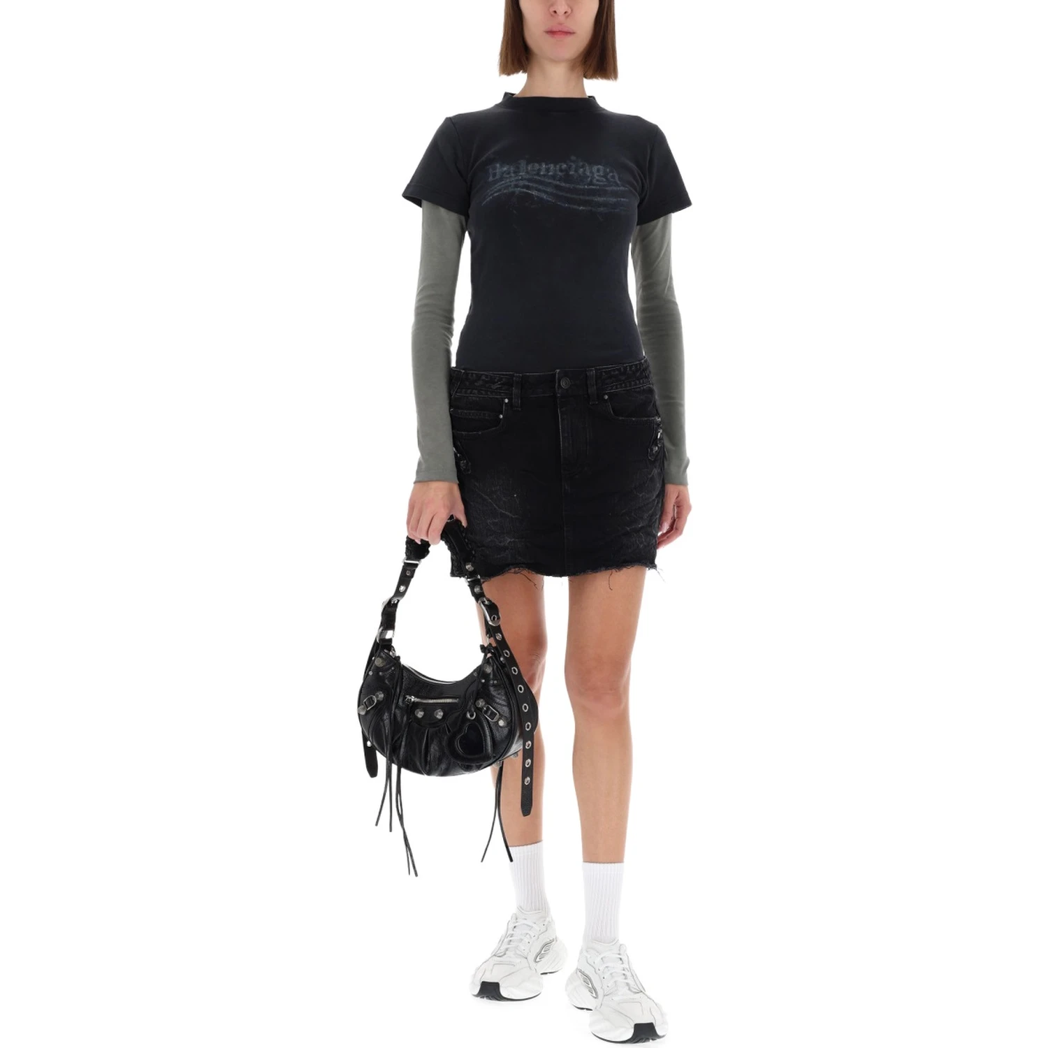 MINISKIRT "CITY"