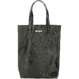 MEDIUM TOTE BAG