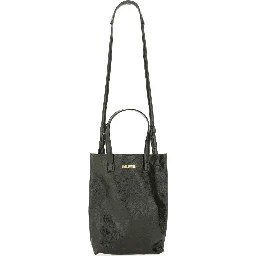 MEDIUM TOTE BAG