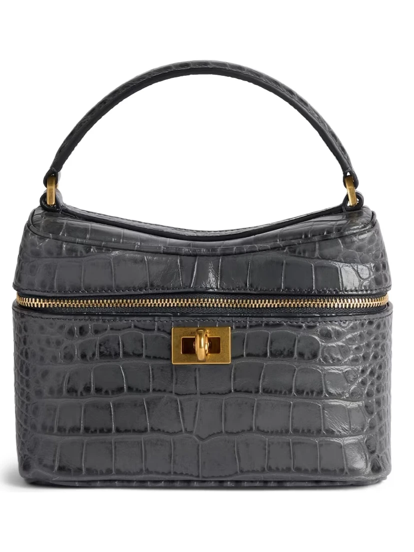"RODEO VANITY" BAG