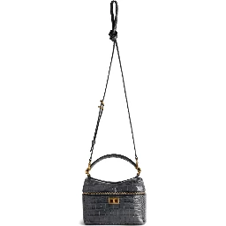 "RODEO VANITY" BAG