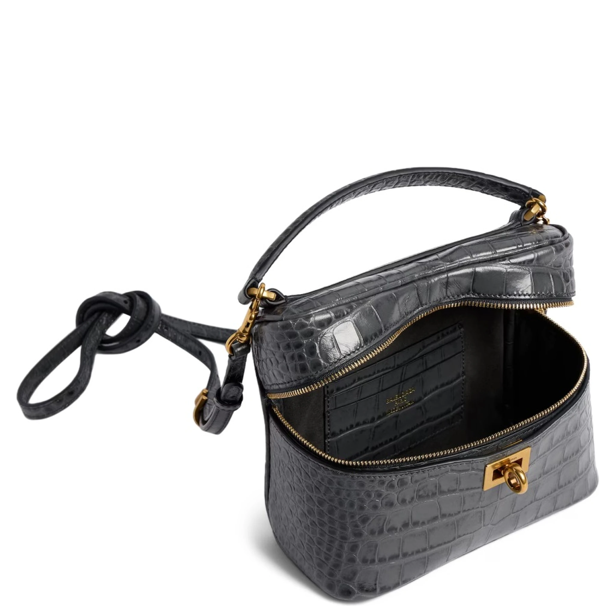 "RODEO VANITY" BAG