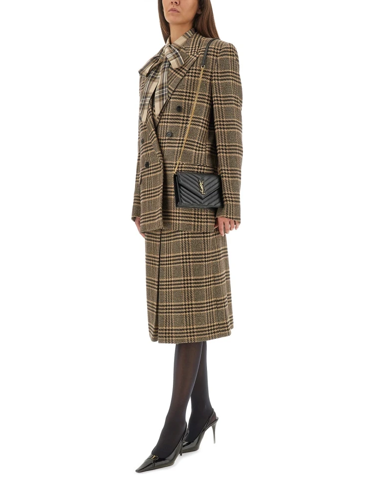 SILK AND CASHMERE JACKET alternative