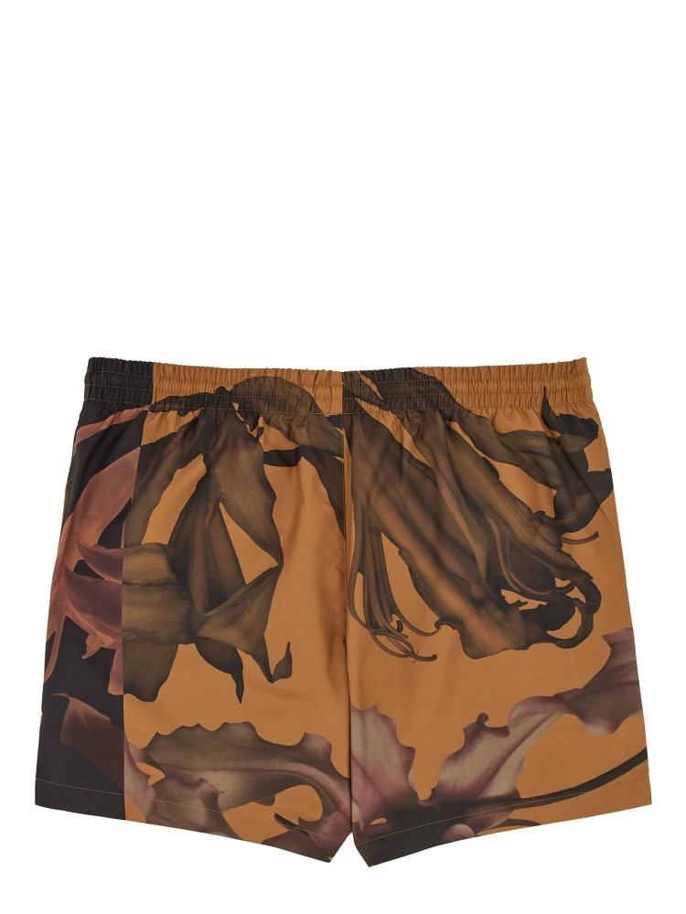 PRINTED SWIMSUIT alternative