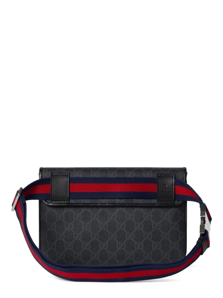 POUCH GG BLACK SMALL SIZE alternative