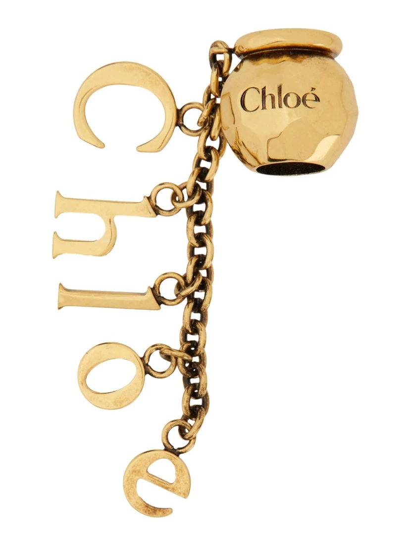 تعليقة للسوار "كرة كلوي تقول"