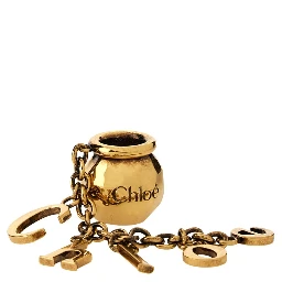 تعليقة للسوار "كرة كلوي تقول"