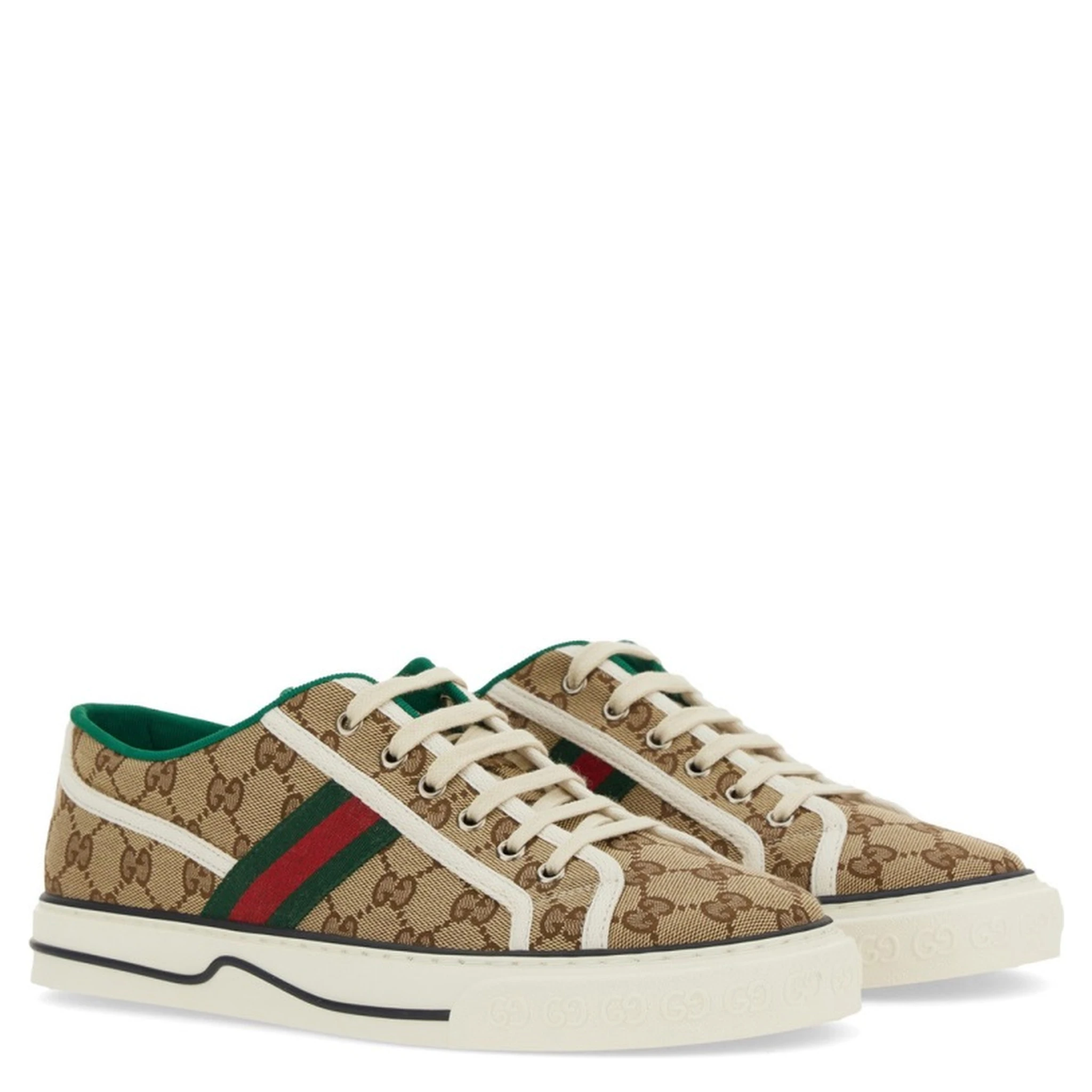 "1977 GG" TENNIS SNEAKER