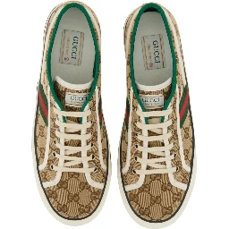 "1977 GG" TENNIS SNEAKER