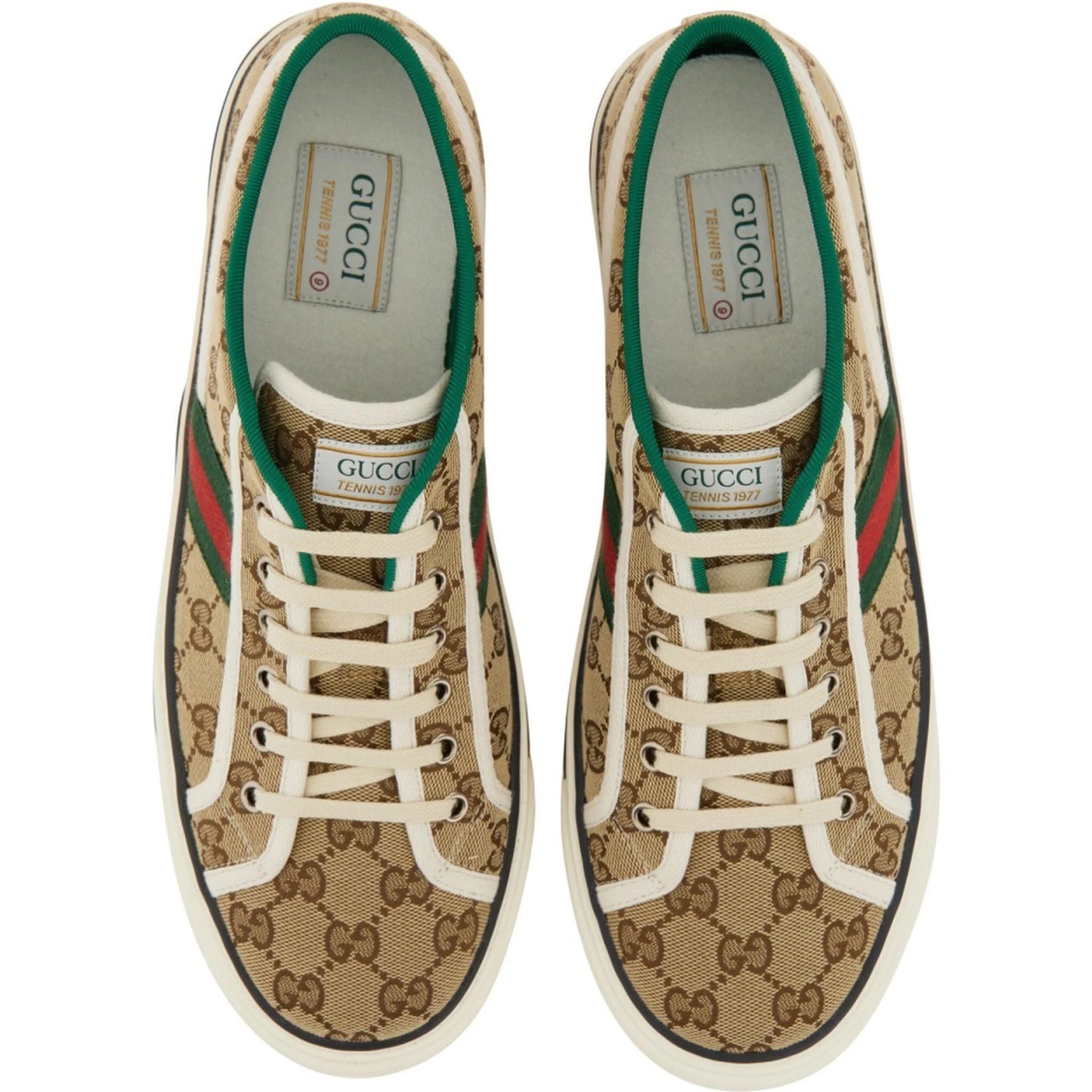 "1977 GG" TENNIS SNEAKER