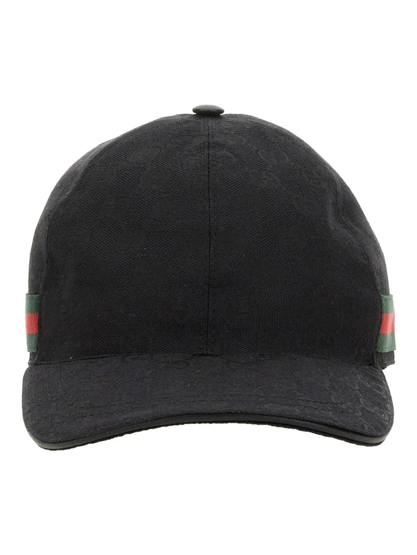 BASEBALL HAT WITH WEB