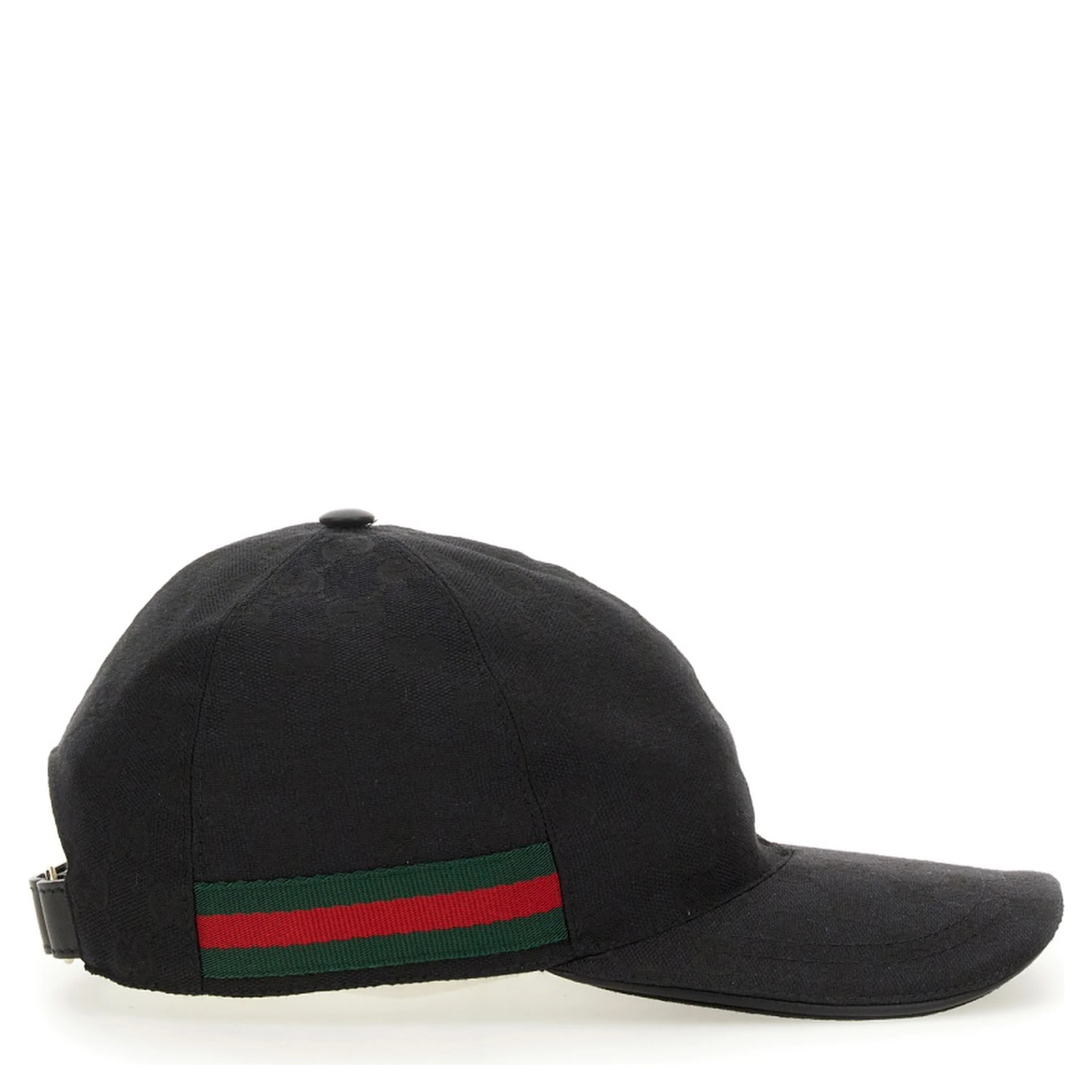 BASEBALL HAT WITH WEB