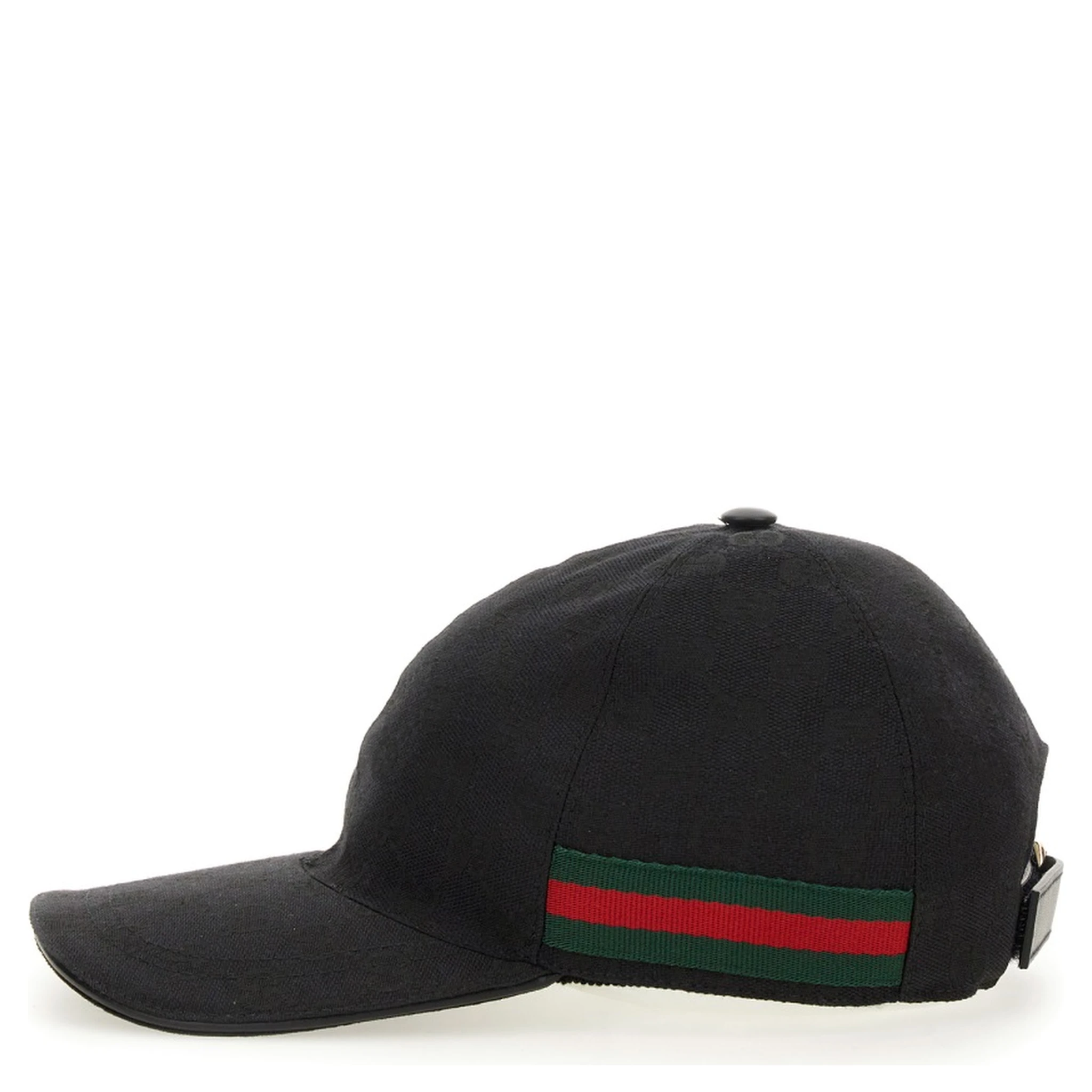 BASEBALL HAT WITH WEB