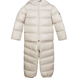 BODY JACKET "MODNECIDLREER"