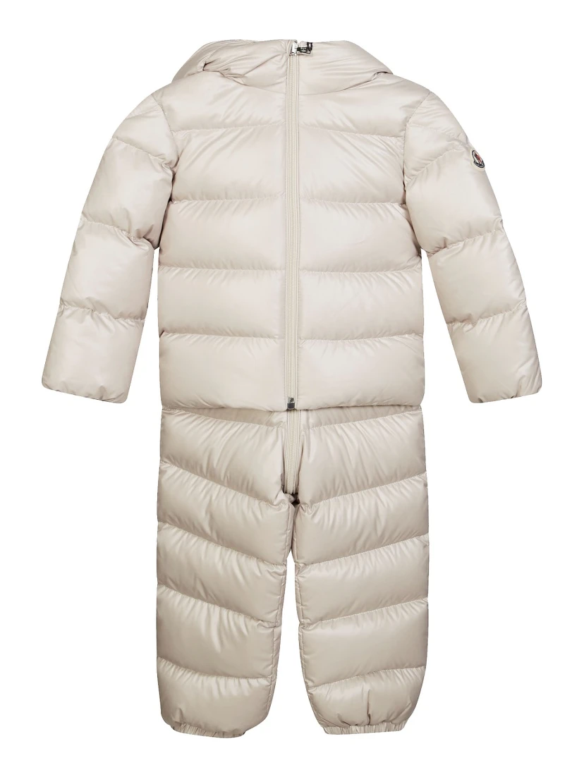 BODY JACKET "MODNECIDLREER"