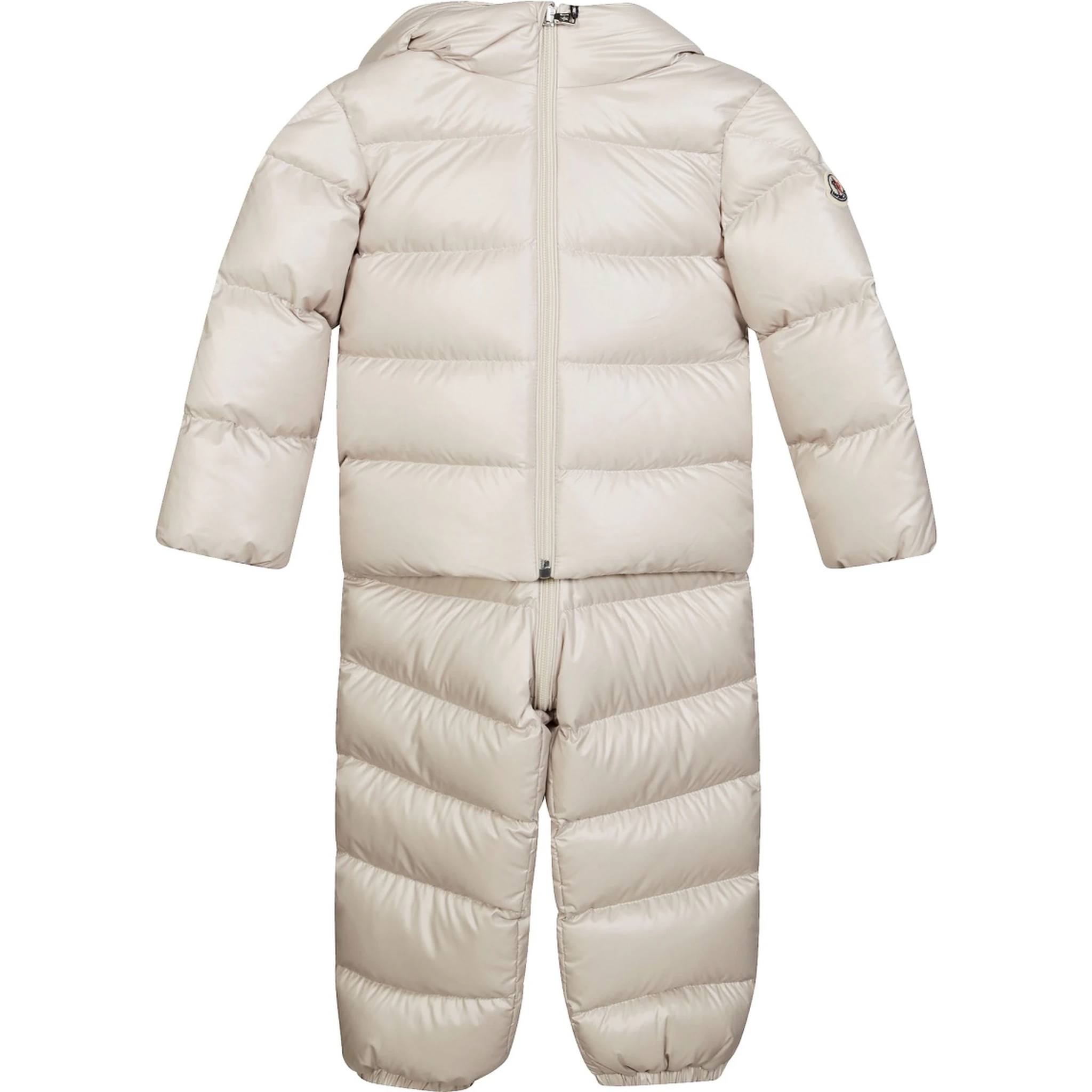 BODY JACKET "MODNECIDLREER"