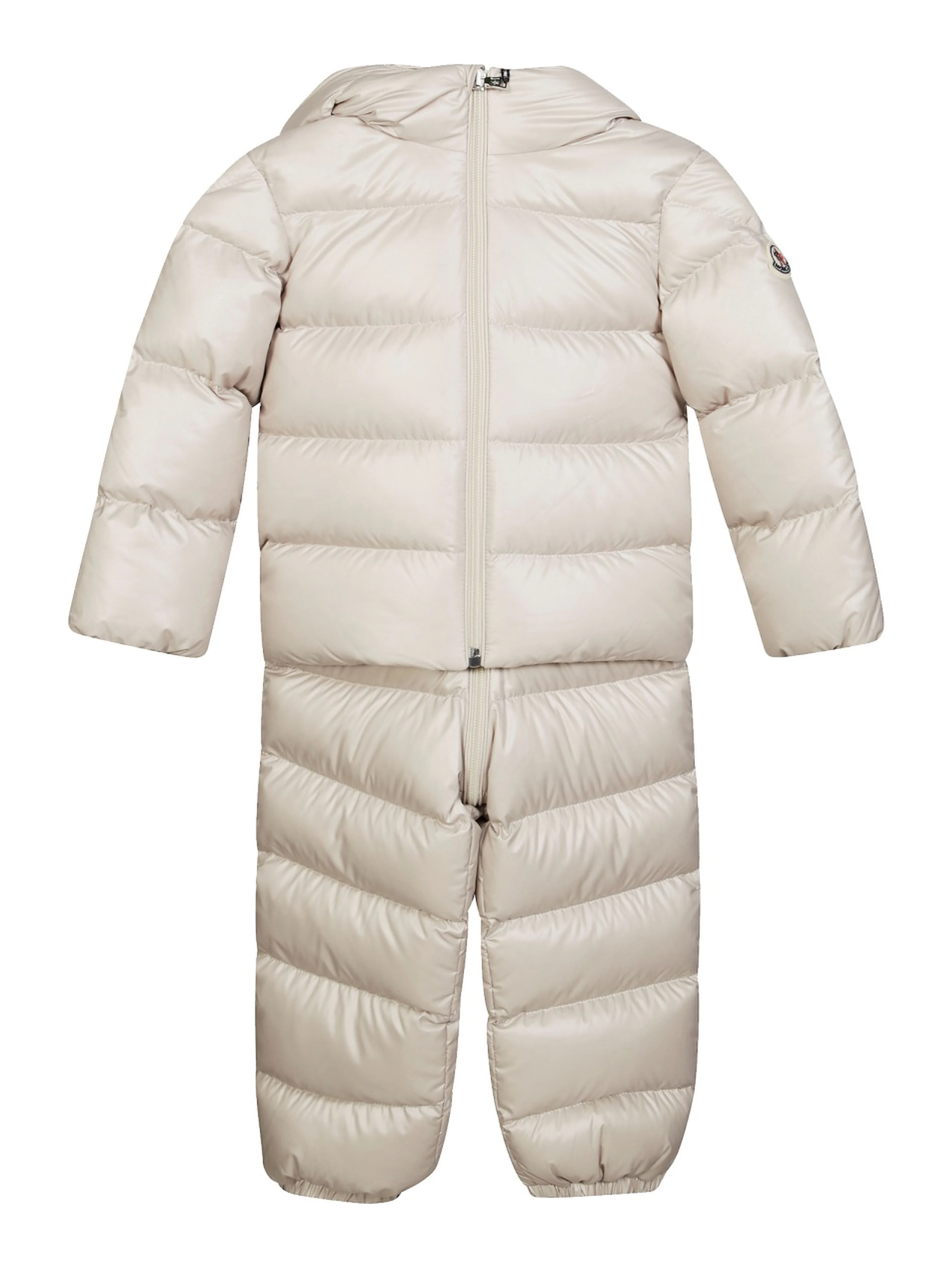 BODY JACKET "MODNECIDLREER"