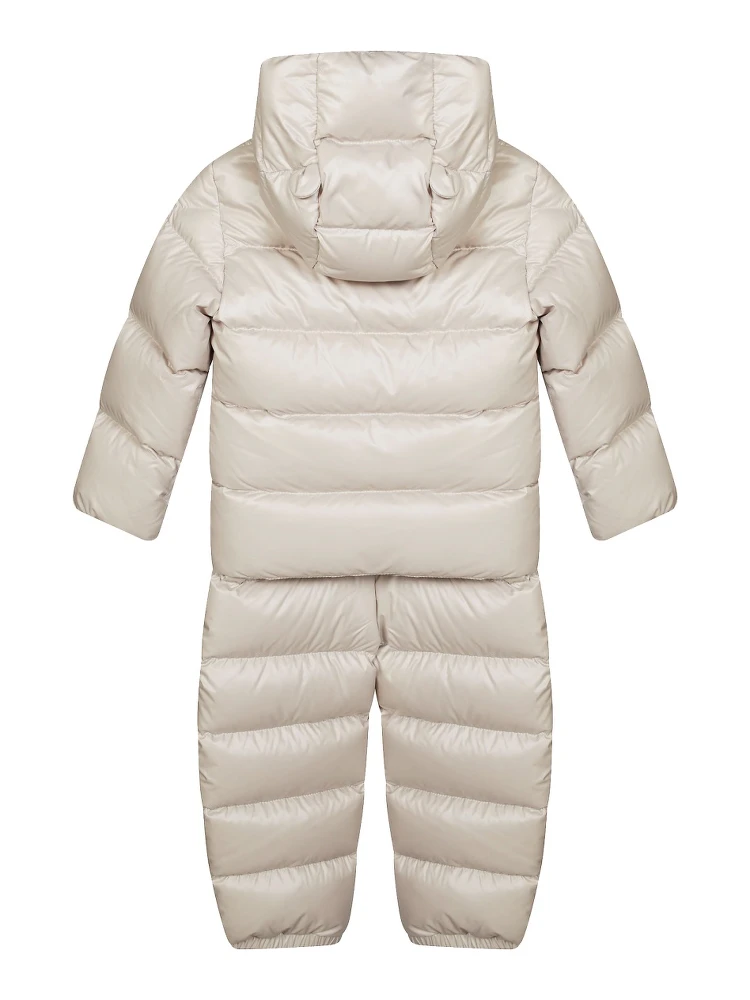 BODY JACKET "MODNECIDLREER" alternative