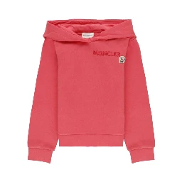 SWEATSHIRT WITH LOGO