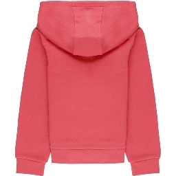 SWEATSHIRT WITH LOGO