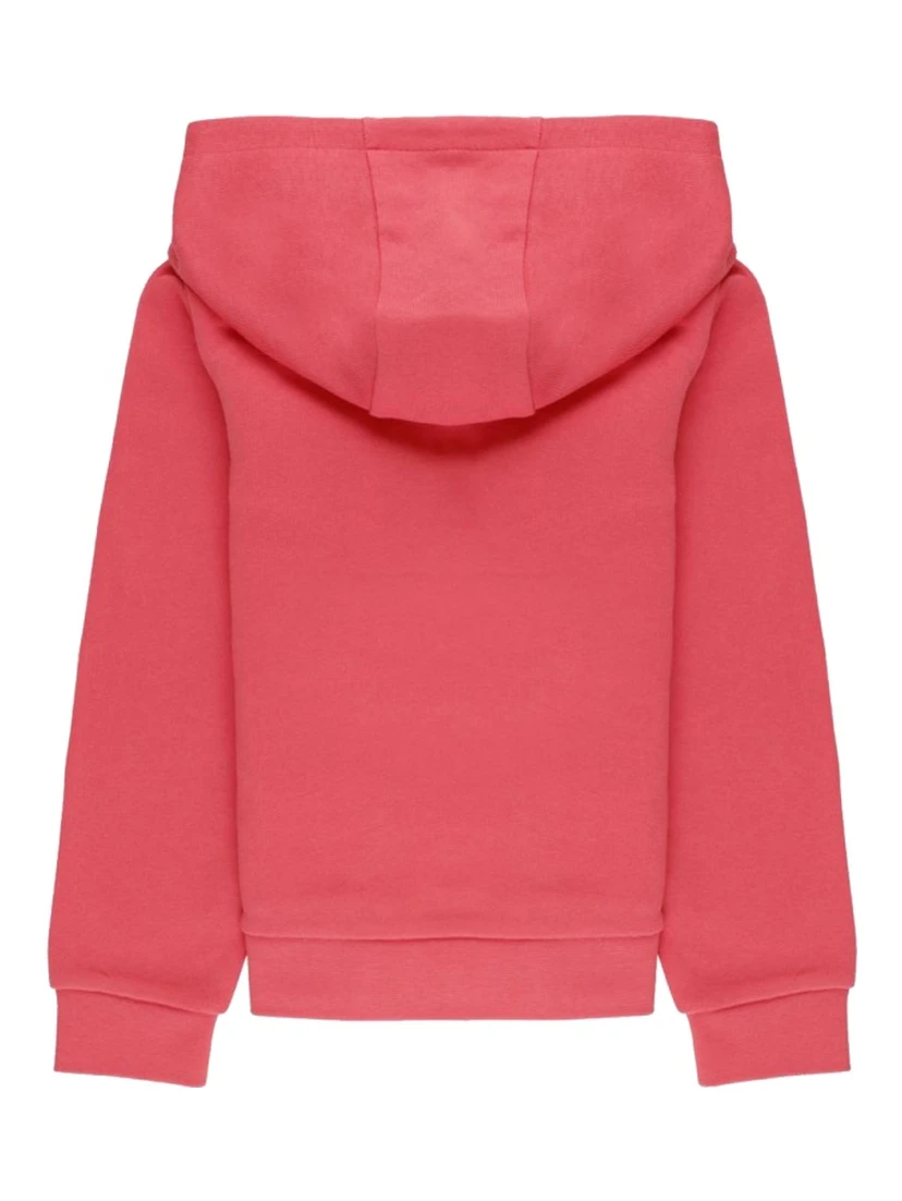 SWEATSHIRT WITH LOGO