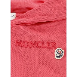SWEATSHIRT WITH LOGO