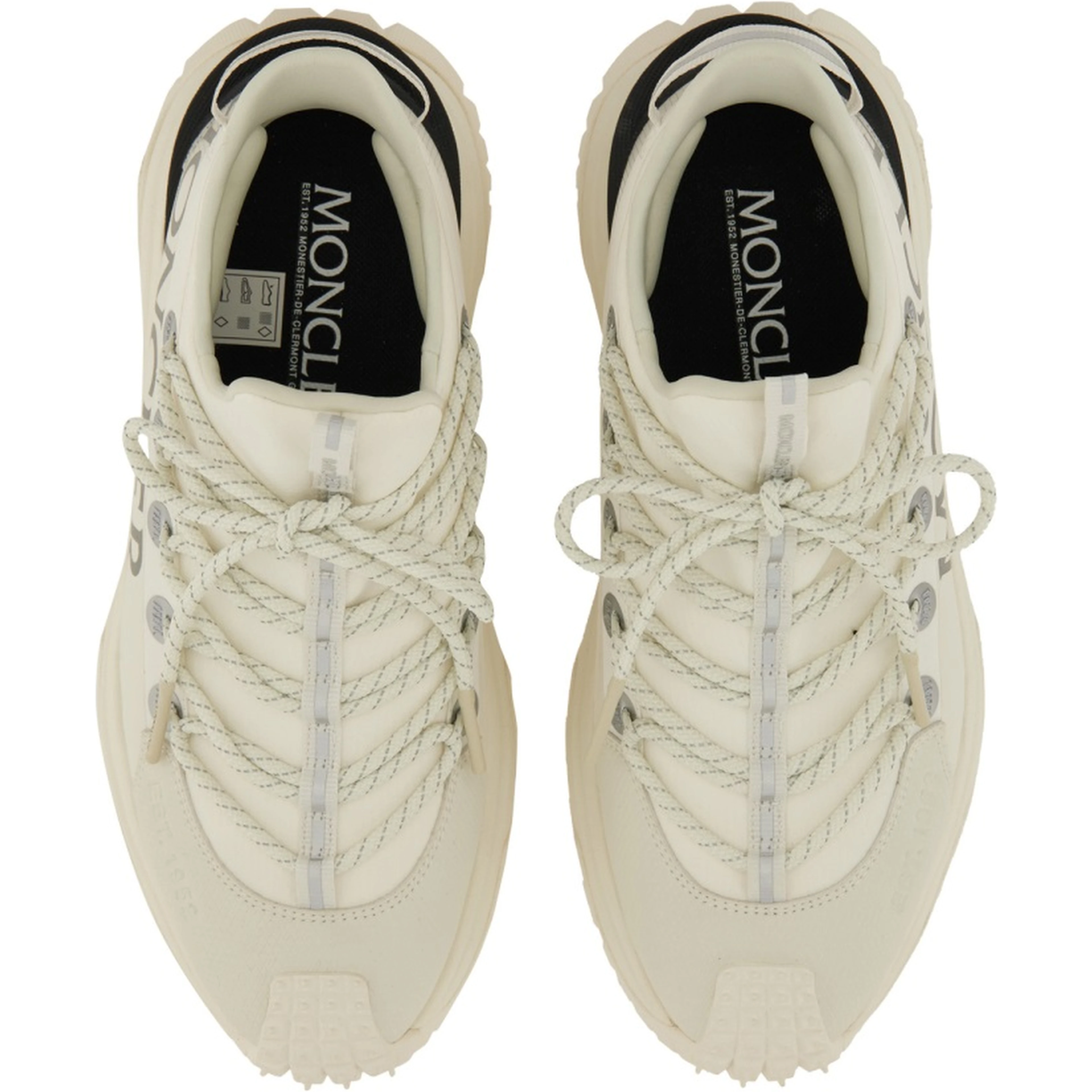 "TRAILGRIP LITE 2" SNEAKER