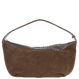 Demy zip shoulder bag