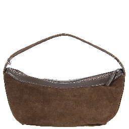 Demy zip shoulder bag