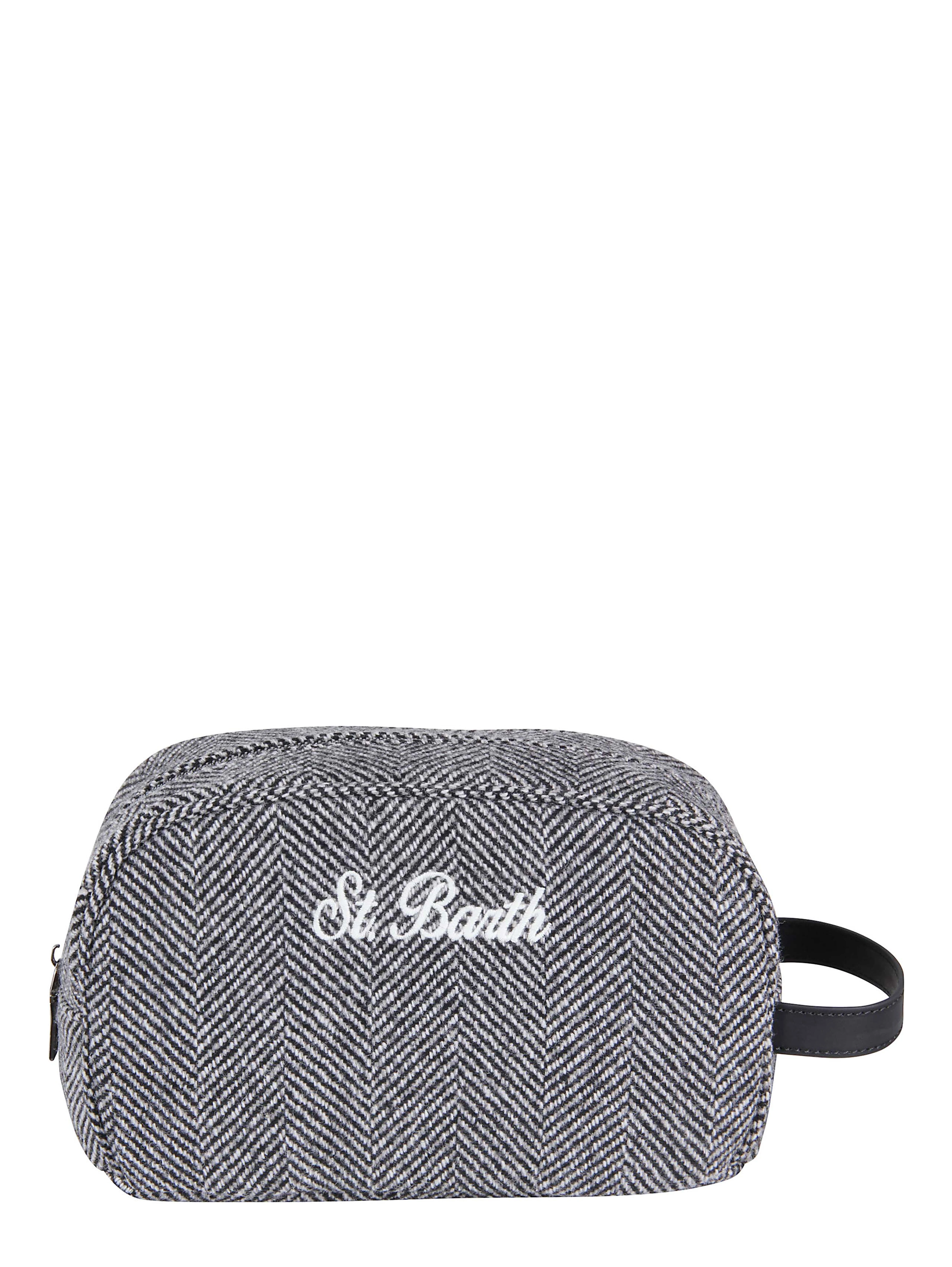 Westwood wash bag