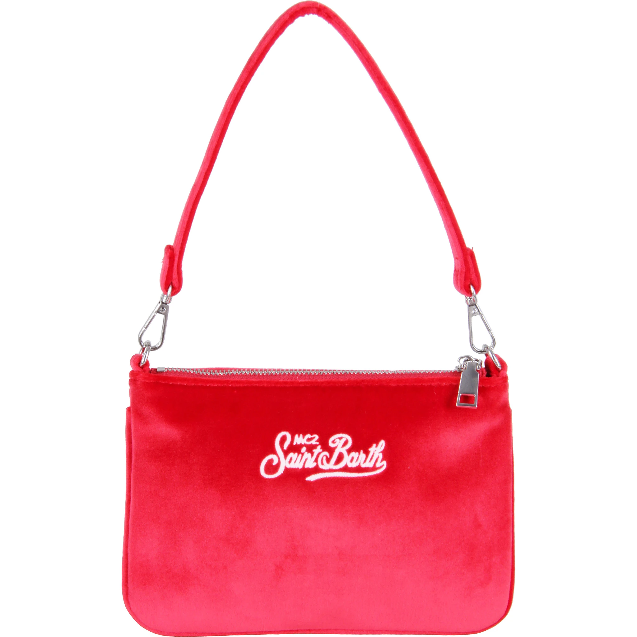 Mini Parisienne clutch bag