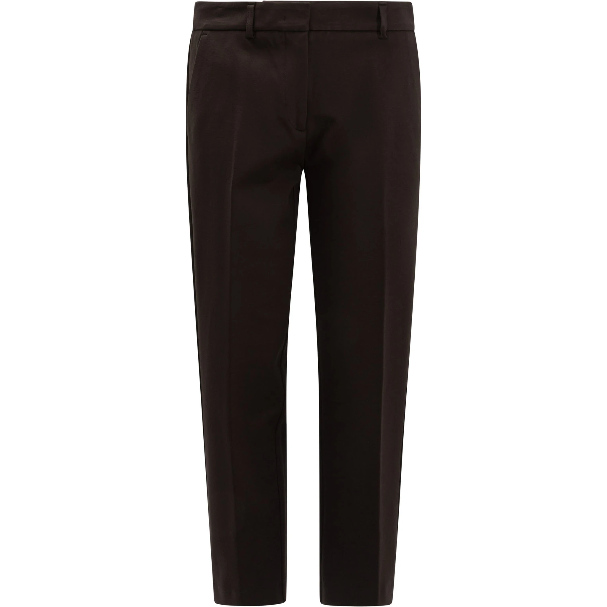 Slim fit pants