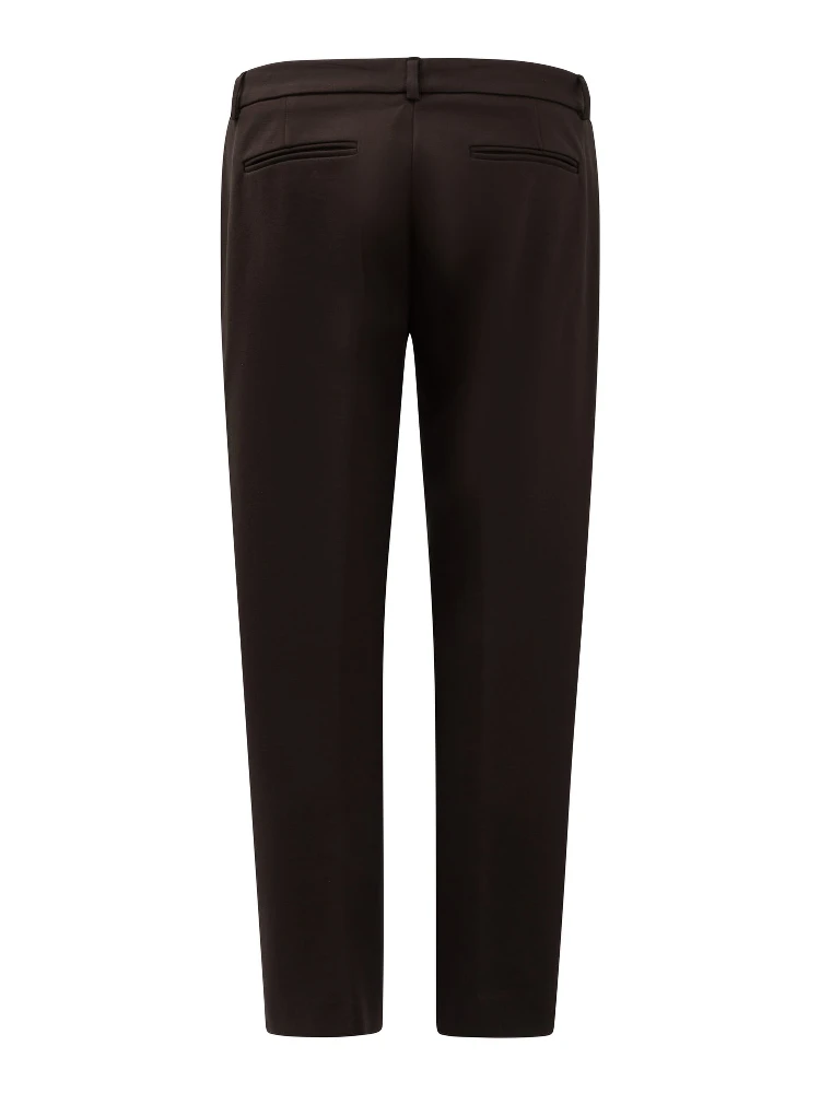 Slim fit pants alternative