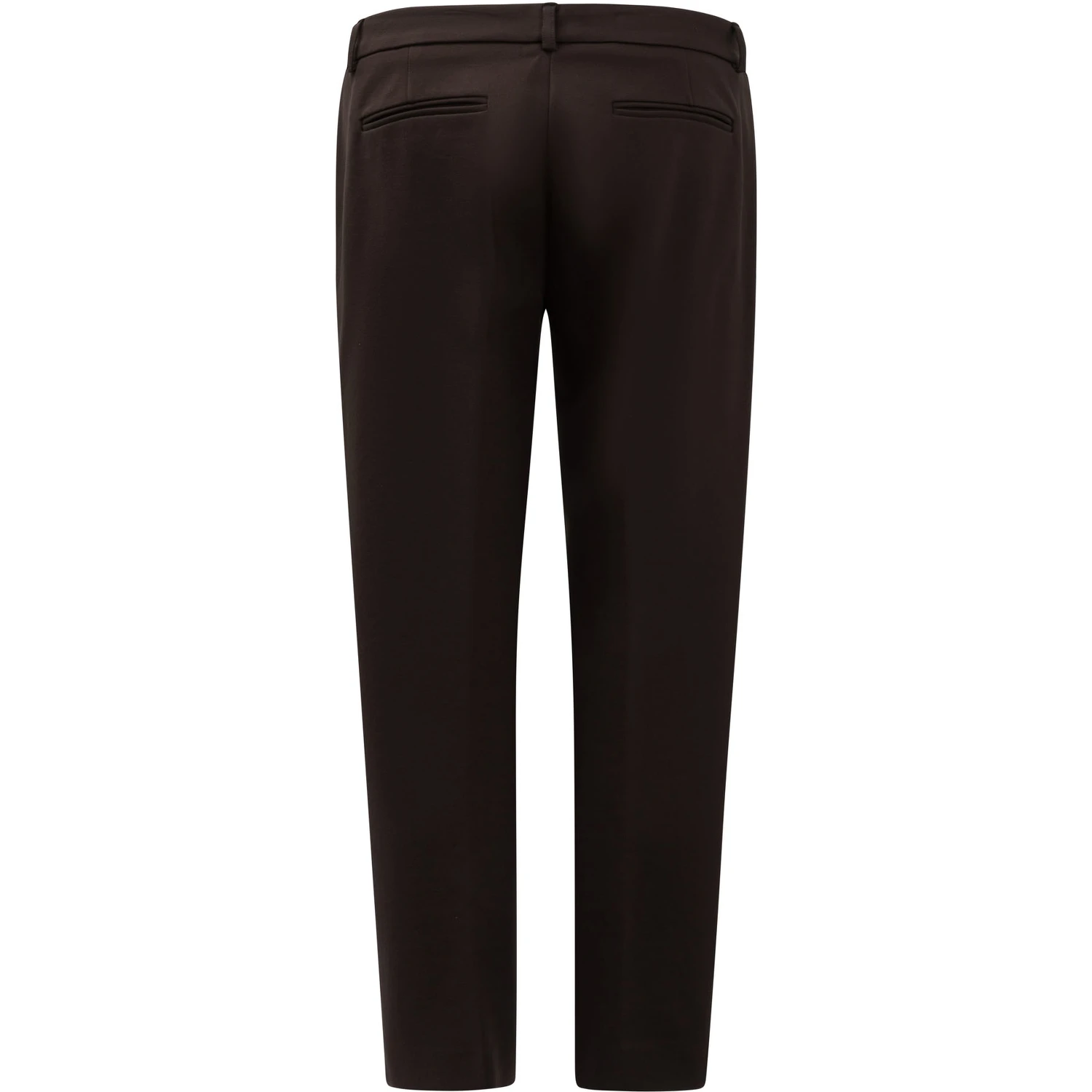 Slim fit pants