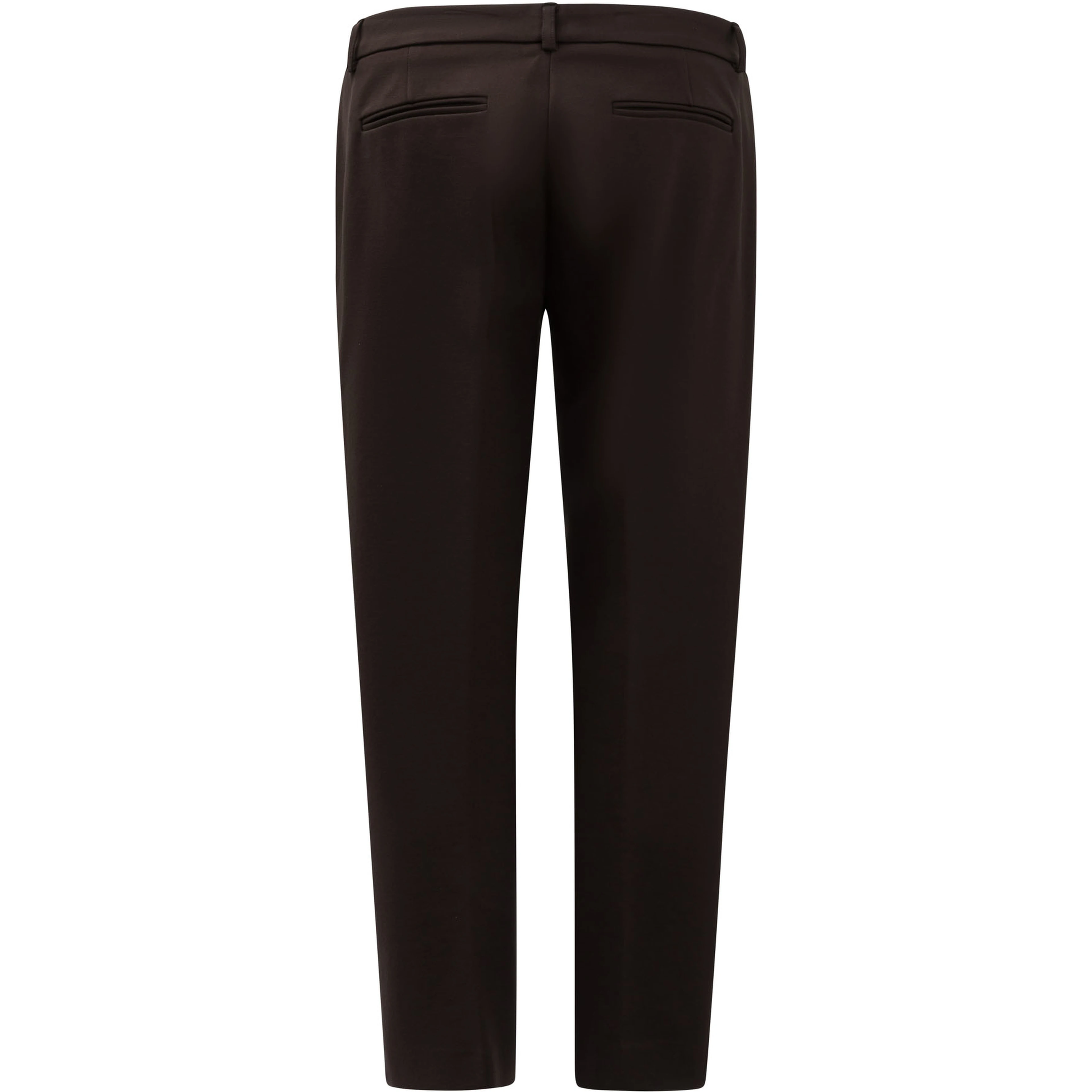 Slim fit pants