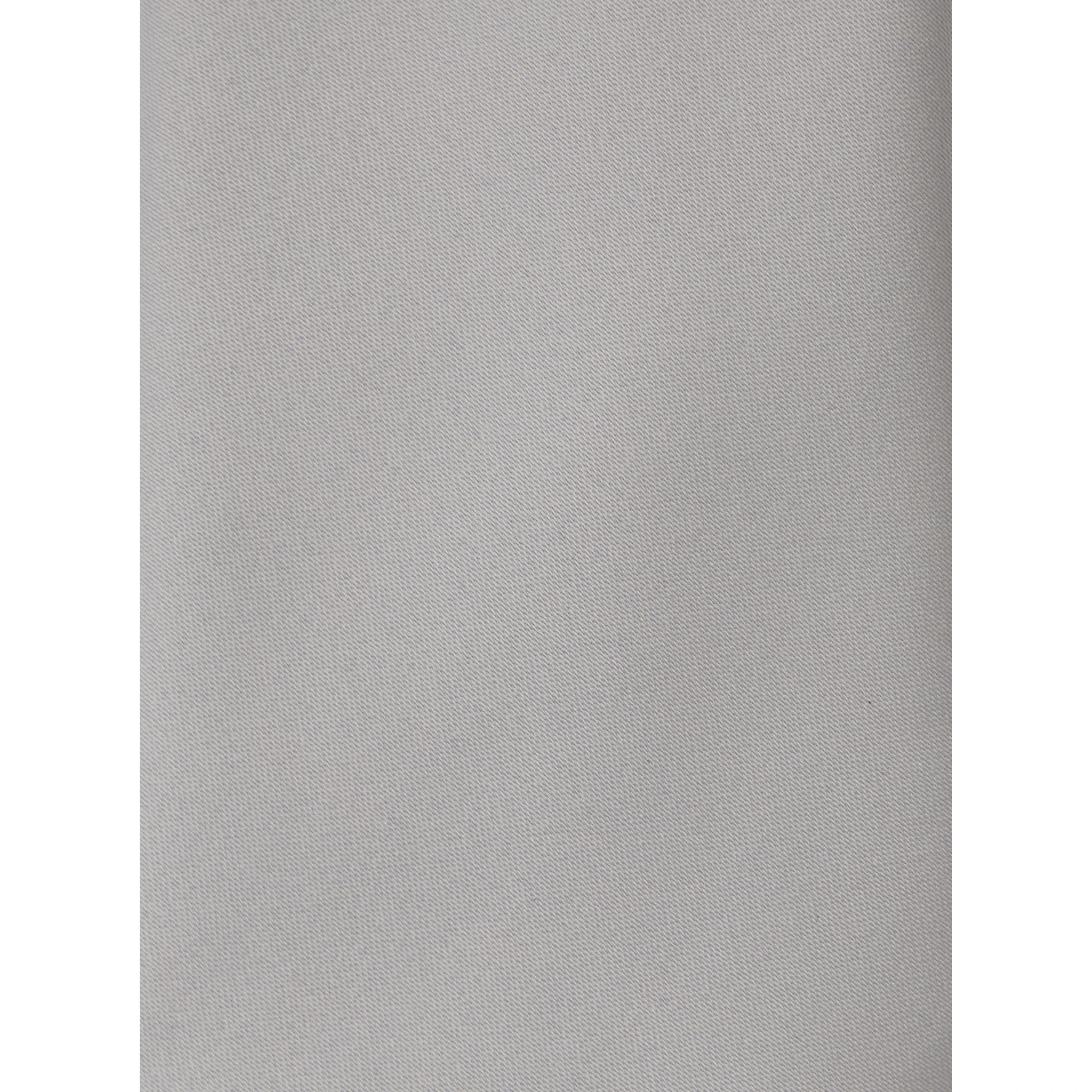 Grey Classic Tie in Fabric Man