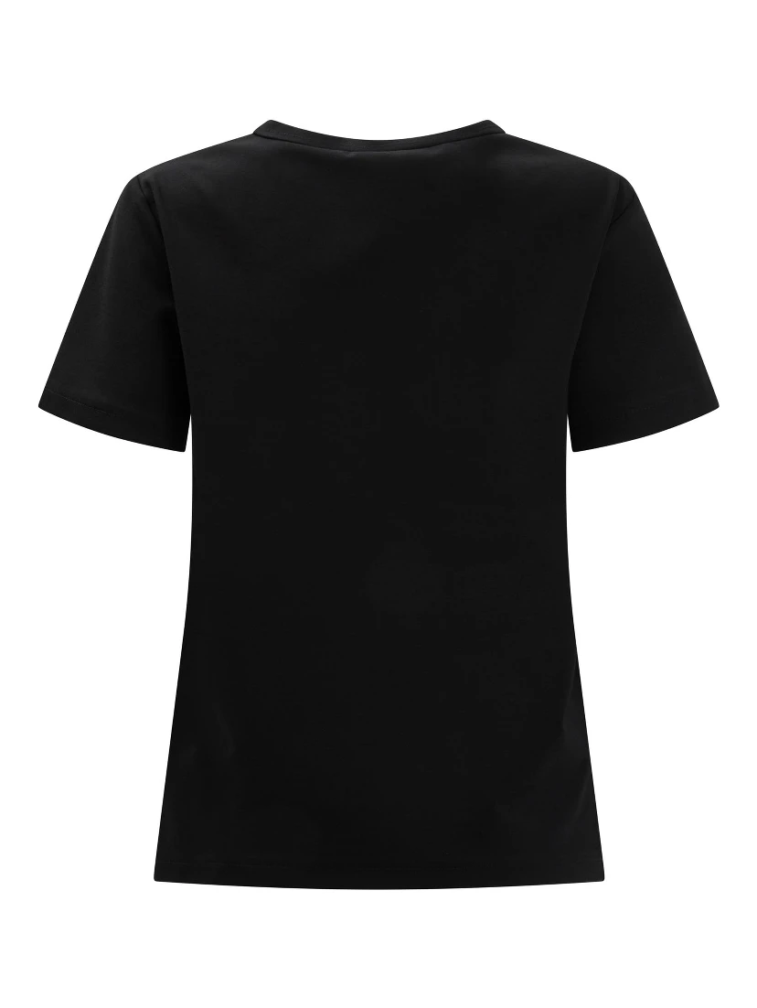 تي شيرت كلاسيكي