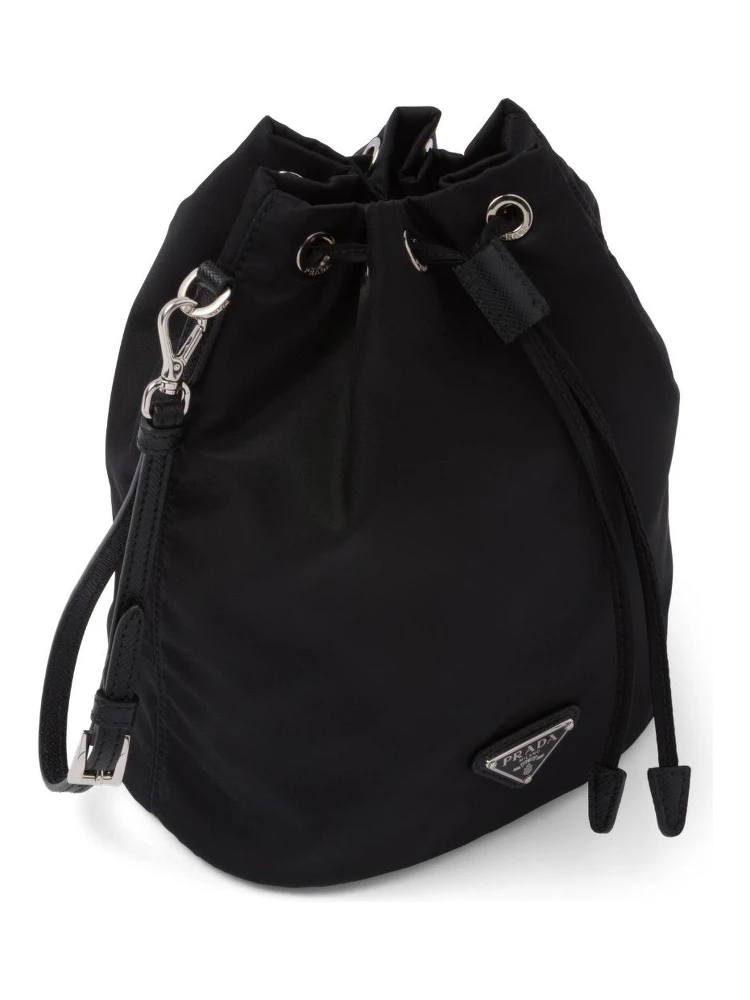 Re-Nylon pouch alternative