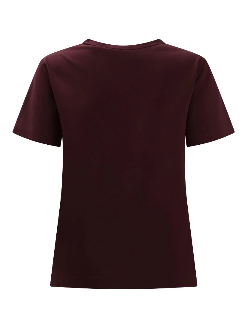 تي شيرت كلاسيكي