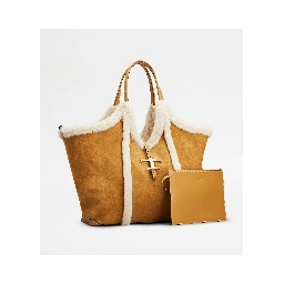 "T Timeless" tote bag
