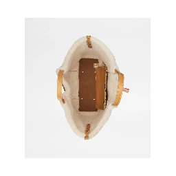 "T Timeless" tote bag