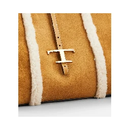 "T Timeless" tote bag