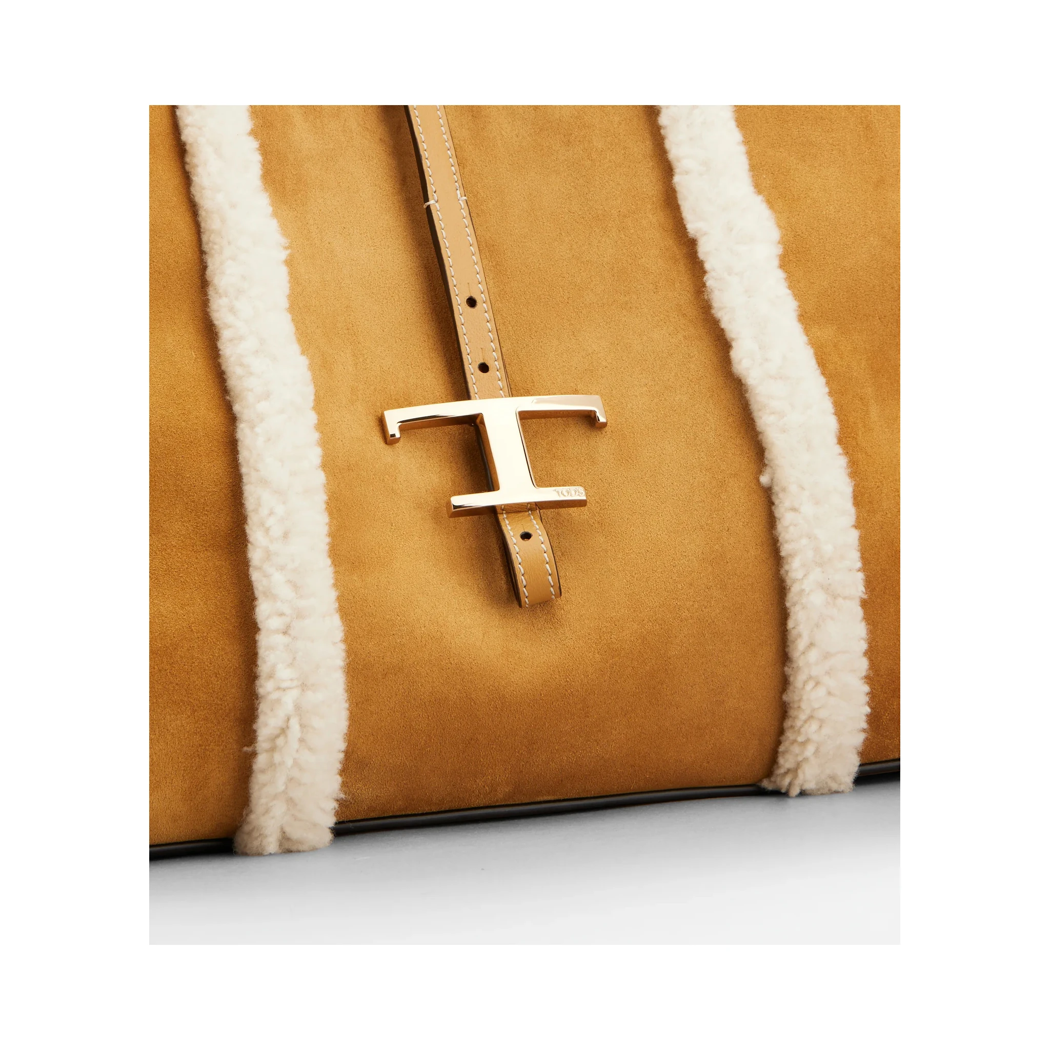 "T Timeless" tote bag