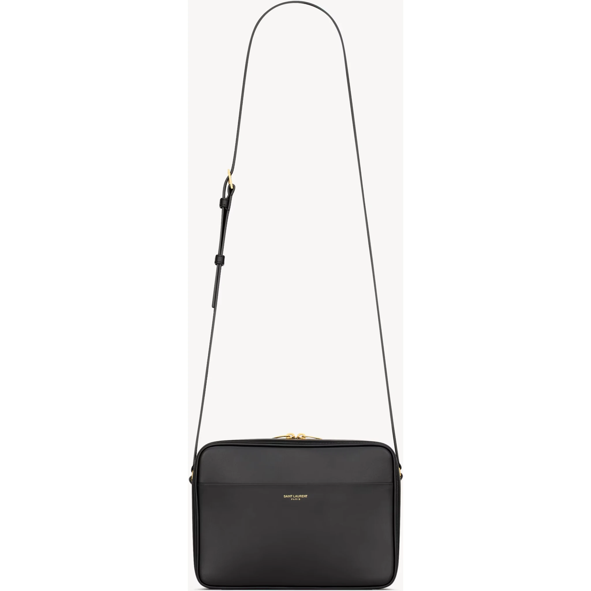 "Camera" crossbody bag