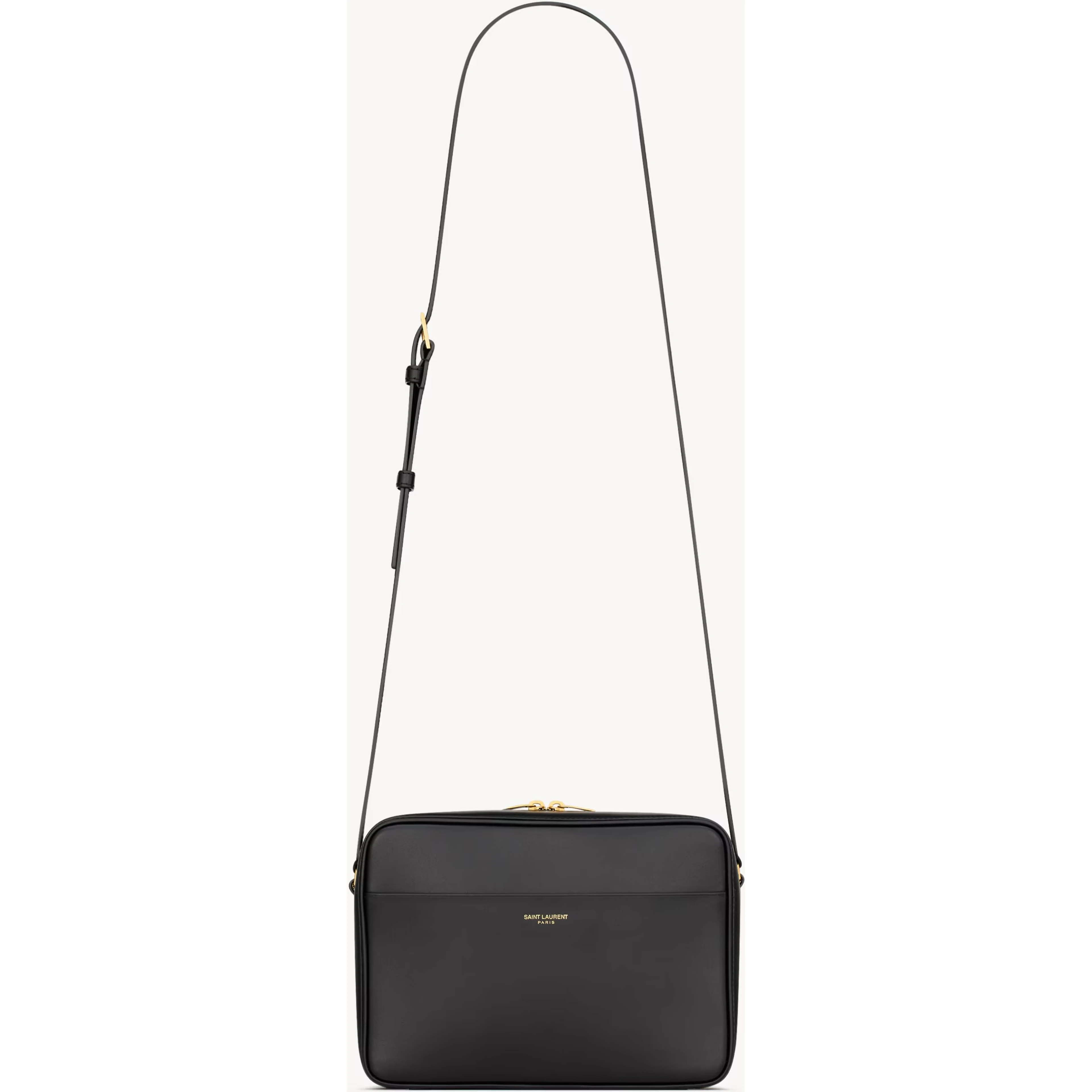 "Camera" crossbody bag